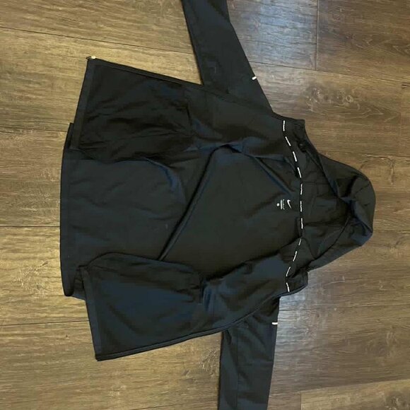 Nike windbreaker jacket #windbreaker - Picture 2 of 3